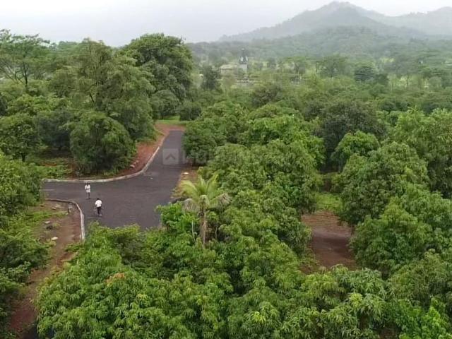 Residential Plot in Karjat for resale Thane. The reference number is 21098686