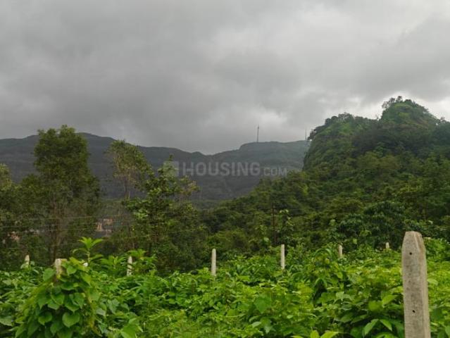 Residential Plot in Karjat for resale Thane. The reference number is 21098929