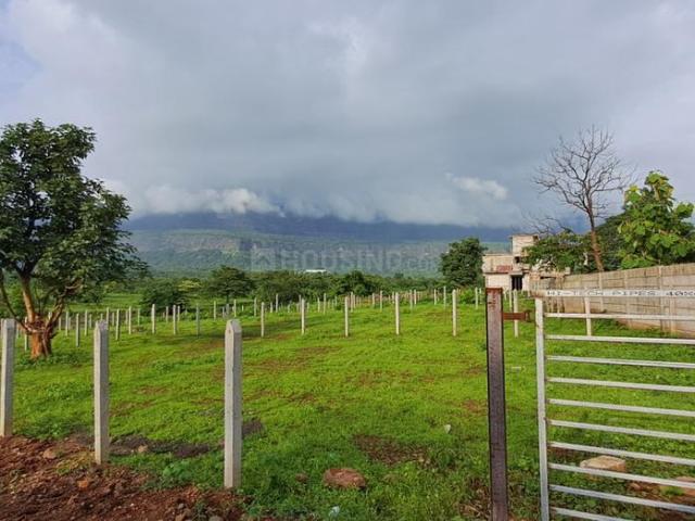 Residential Plot in Karjat for resale Thane. The reference number is 21098994