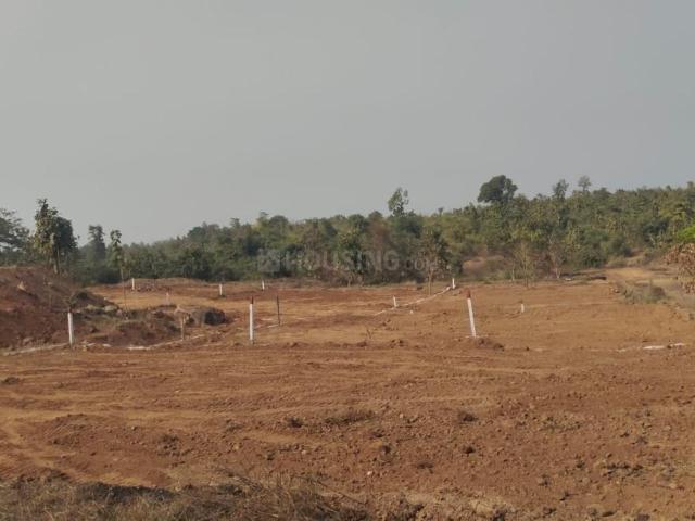 Residential Plot in Karjat for resale Thane. The reference number is 21100863