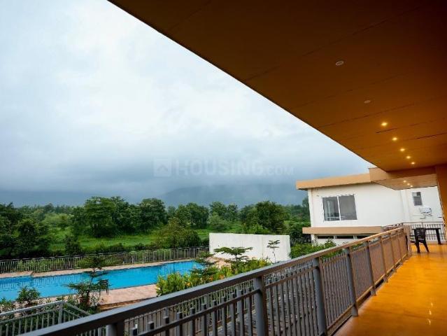 Residential Plot in Karjat for resale Thane. The reference number is 21159222