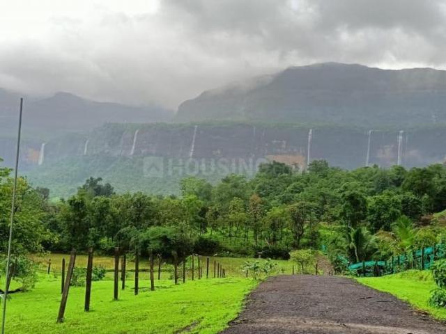 Residential Plot in Karjat for resale Thane. The reference number is 21163108