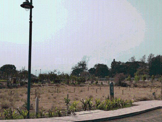 Residential Plot in Karjat for resale Thane. The reference number is 21219657