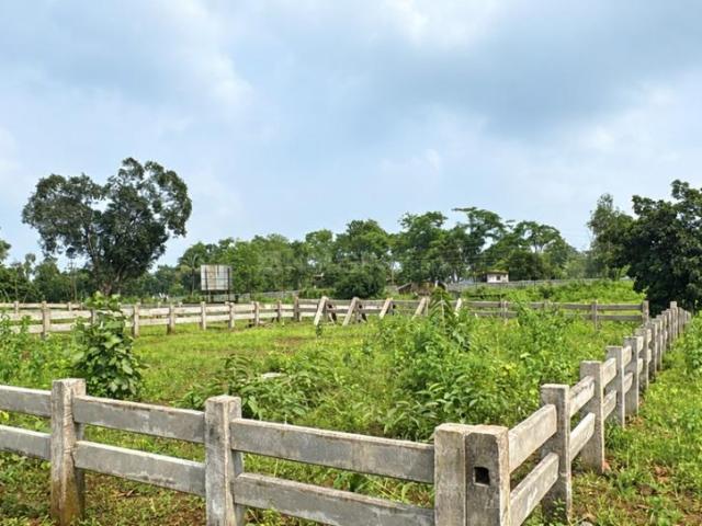 Residential Plot in Karjat for resale Thane. The reference number is 21297269