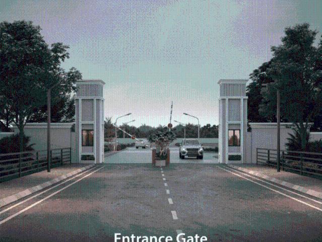 Residential Plot in Karjat for resale Thane. The reference number is 21328570