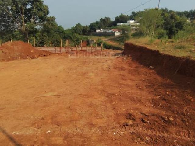 Residential Plot in Karjat for resale Thane. The reference number is 21361109
