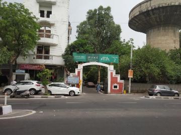 Priya Enclave, Maharaja Surajmal Marg, Anand Vihar Delhi, New Delhi, Delhi