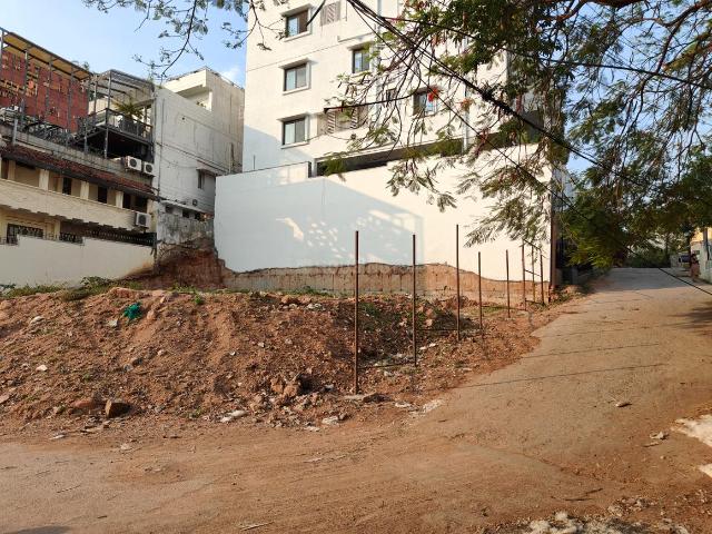 Residential Plot in Karkhana for resale Secunderabad. The reference number is 8206829