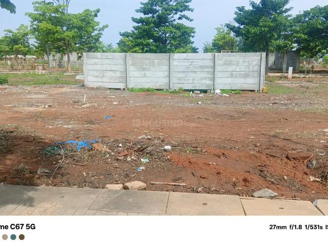 Residential Plot in Karudabande Hosahalli for resale Kolar. The reference number is 21201171