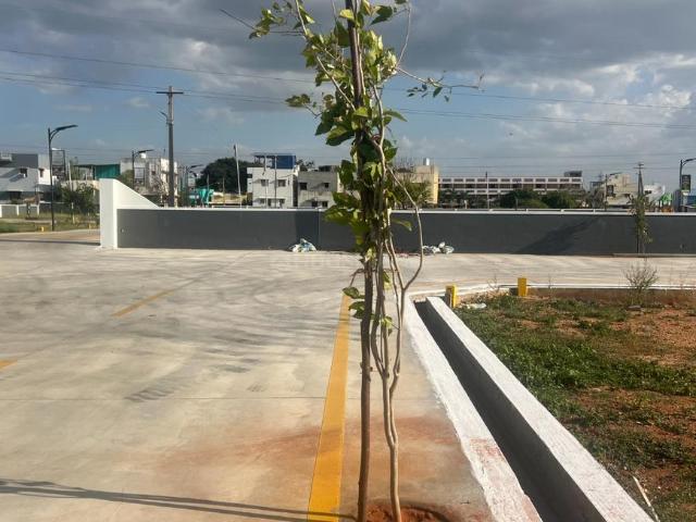 Residential Plot in Karumandapam for resale Tiruchirappalli. The reference number is 15125747
