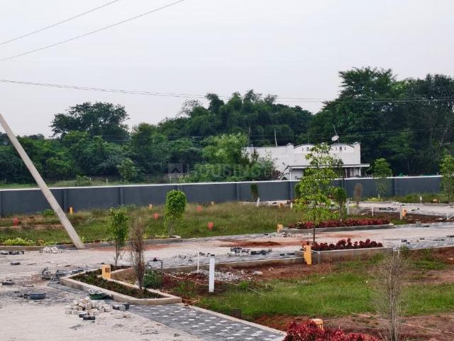 Residential Plot in Karumandapam for resale Tiruchirappalli. The reference number is 18850138