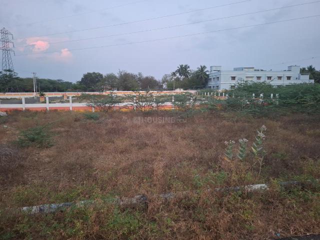 Residential Plot in Karumandapam for resale Tiruchirappalli. The reference number is 19772731