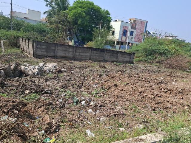 Residential Plot in Karumandapam for resale Tiruchirappalli. The reference number is 19705814
