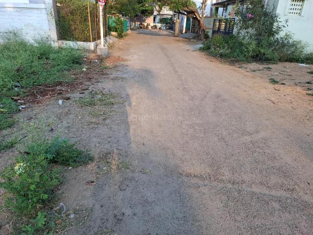 Residential Plot in Karumandapam for resale Tiruchirappalli. The reference number is 19840055