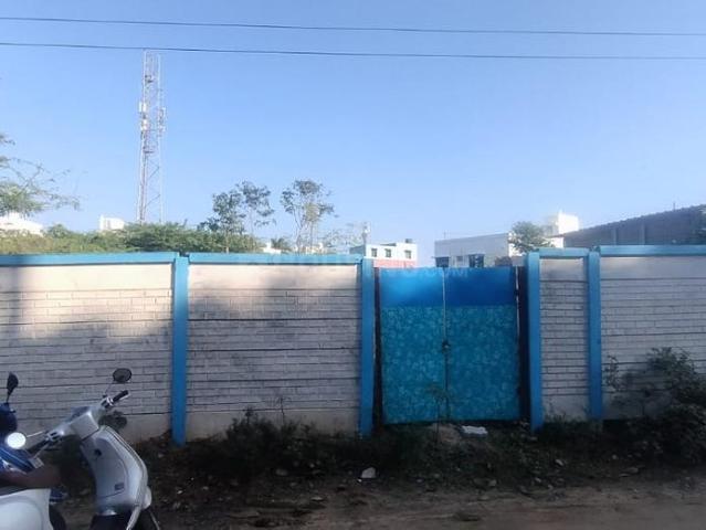 Residential Plot in Karumandapam for resale Tiruchirappalli. The reference number is 21188864
