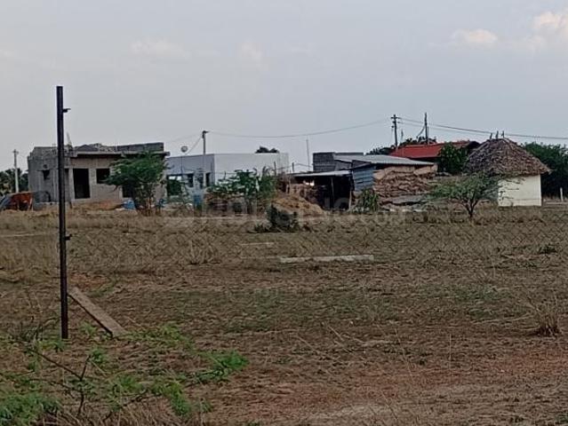 Residential Plot in Karumandapam for resale Tiruchirappalli. The reference number is 21260625