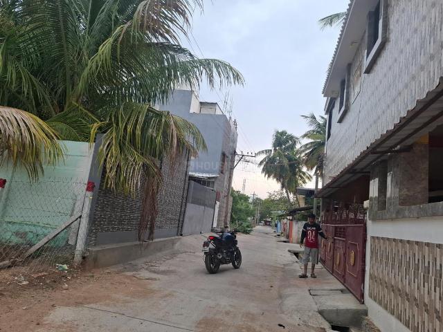 Residential Plot in Karumandapam for resale Tiruchirappalli. The reference number is 21260757