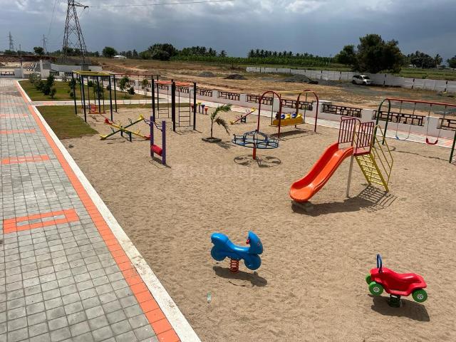 Residential Plot in Karumathampatti for resale Coimbatore. The reference number is 13369443