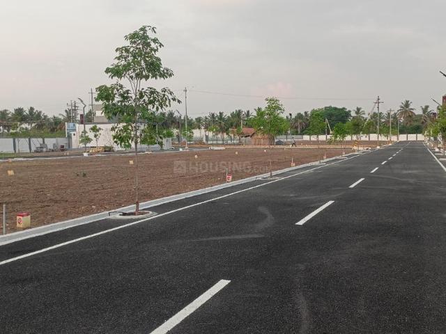 Residential Plot in Karumathampatti for resale Coimbatore. The reference number is 17409263