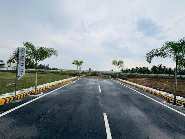 Residential Plot in Karumathampatti for resale Coimbatore. The reference number is 17504070