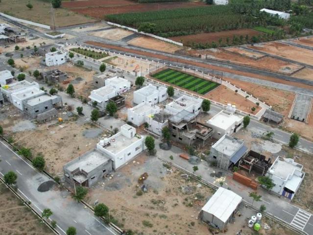 Residential Plot in Karumathampatti for resale Coimbatore. The reference number is 17961807