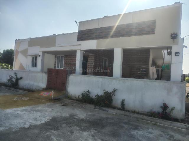 Residential Plot in Karumathampatti for resale Coimbatore. The reference number is 19720179