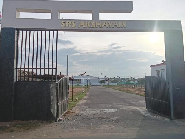 Residential Plot in Karumathampatti for resale Coimbatore. The reference number is 20534937