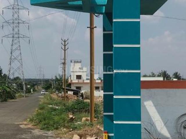 Residential Plot in Karumathampatti for resale Coimbatore. The reference number is 21291858