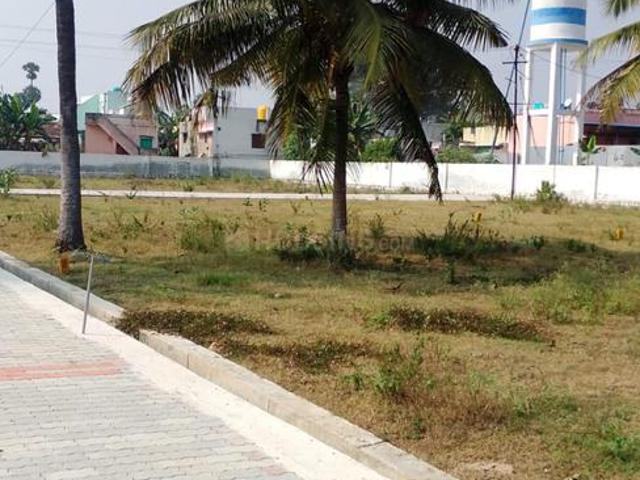 Residential Plot in Karuppur for resale Salem. The reference number is 20890254