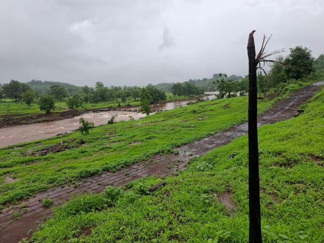 Residential Plot in Karvale for resale Thane. The reference number is 20990094