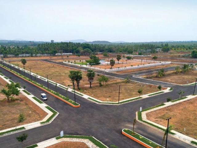 Residential Plot in Karve Nagar for resale Nagpur. The reference number is 18559699