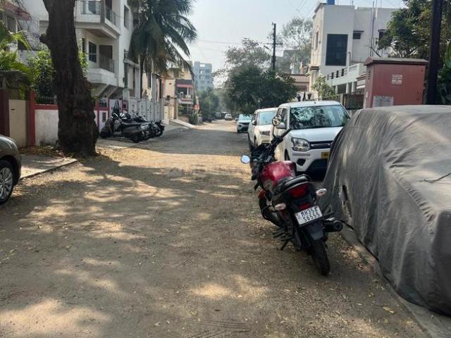 Residential Plot in Karve Nagar for resale Nagpur. The reference number is 19442909