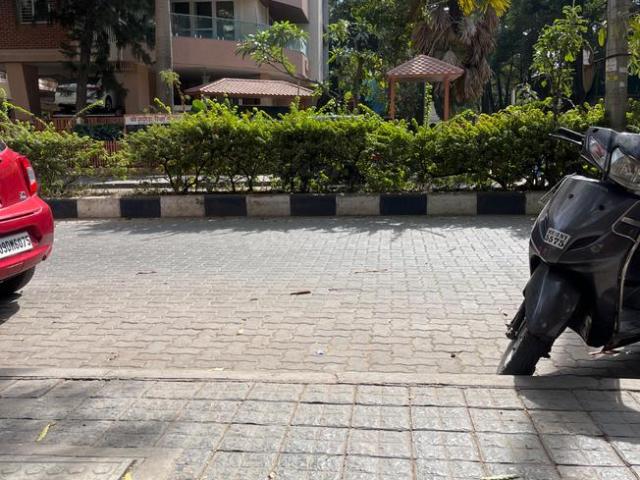 Residential Plot in Karve Nagar for resale Pune. The reference number is 19070950