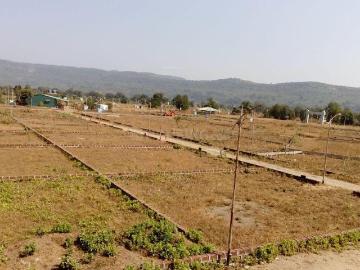 Residential Plot in Karve Nagar for resale Pune. The reference number is 20529447