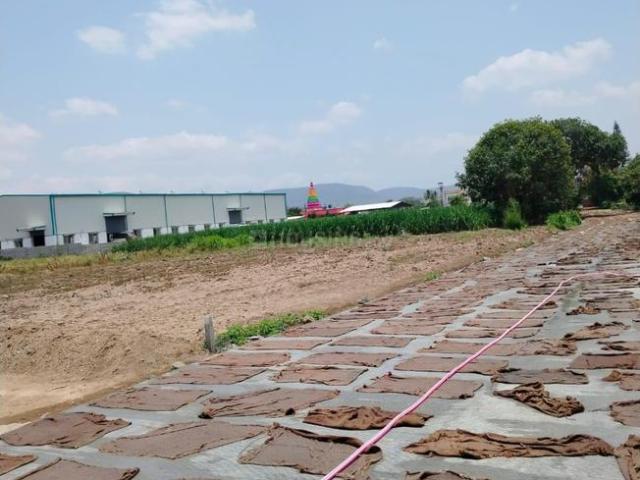 Residential Plot in Karve Nagar for resale Pune. The reference number is 20613002