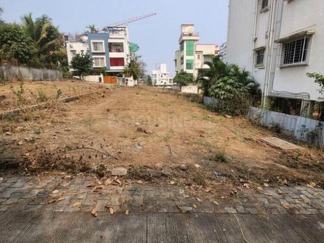Residential Plot in Karve Nagar for resale Pune. The reference number is 20615069