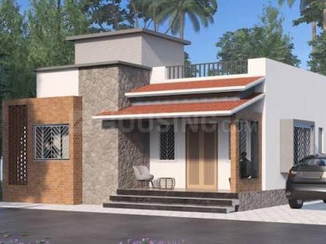 Residential Plot in Karve Nagar for resale Pune. The reference number is 20622782