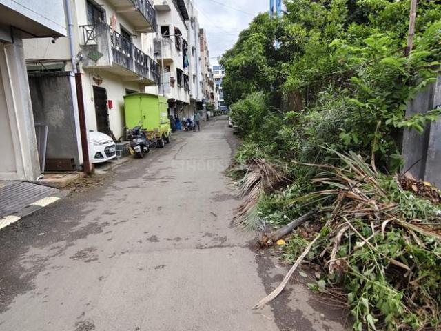 Residential Plot in Karve Nagar for resale Pune. The reference number is 20910442