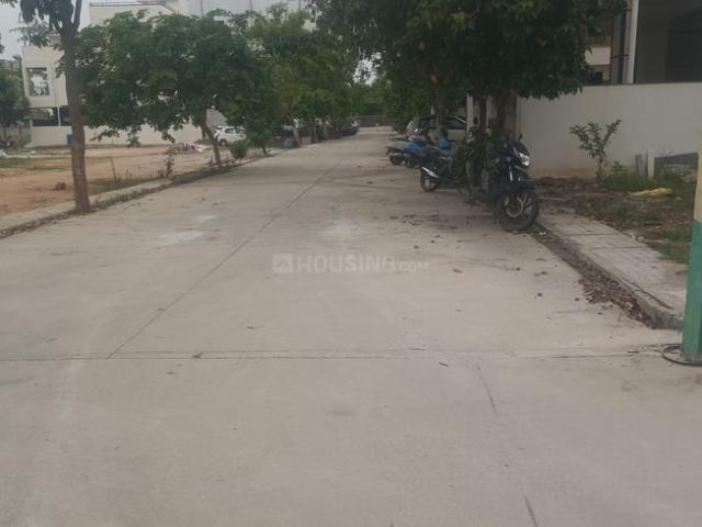 Residential Plot in Katamnallur for resale Bengaluru. The reference number is 20302665