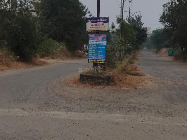 Residential Plot in Katara Hills for resale Bhopal. The reference number is 16140910