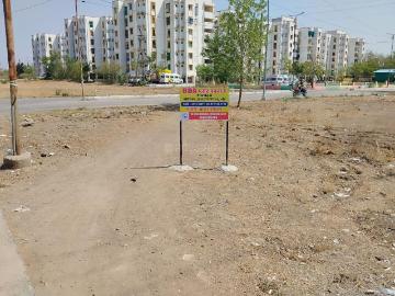 Residential Plot in Bagmugaliya for resale Bhopal. The reference number is 20235796