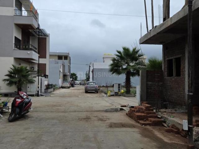 Residential Plot in Katara Hills for resale Bhopal. The reference number is 20926701