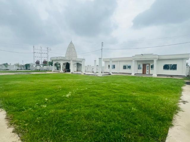 Residential Plot in Katara Hills for resale Bhopal. The reference number is 21279647