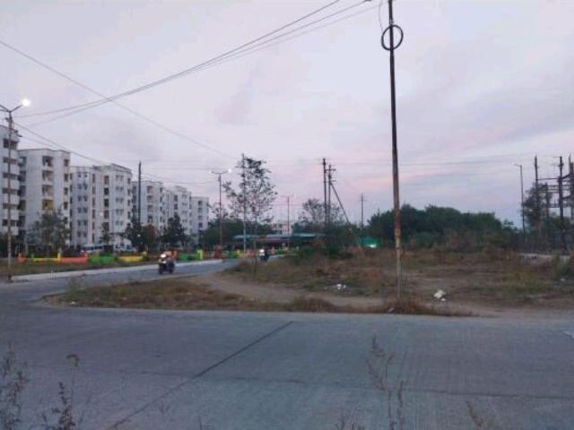 Residential Plot in Katara Hills for resale Bhopal. The reference number is 21280858