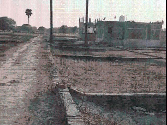 Residential Plot in Katesar for resale Varanasi. The reference number is 19543578