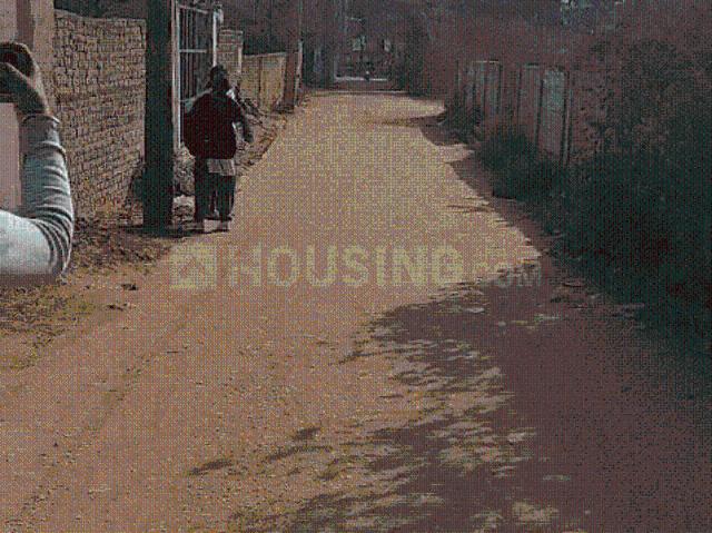 Residential Plot in Kathal More for resale Ranchi. The reference number is 20735092