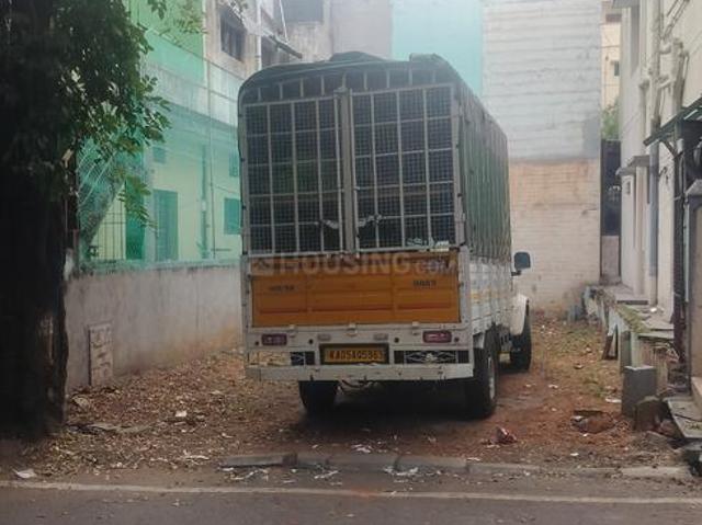 Residential Plot in Kathirguppe for resale Bengaluru. The reference number is 21119577