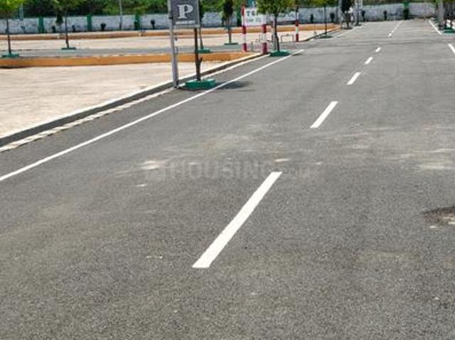 Residential Plot in Katpadi for resale Vellore. The reference number is 17209302