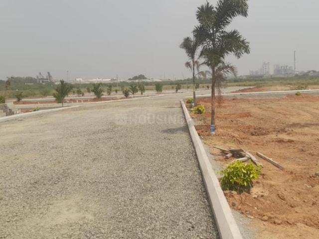 Residential Plot in Katpadi for resale Vellore. The reference number is 19954046