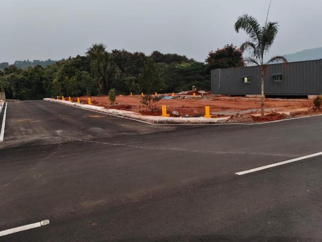 Residential Plot in Katpadi for resale Vellore. The reference number is 19958636